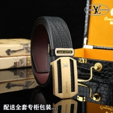 Louis Vuitton Belts